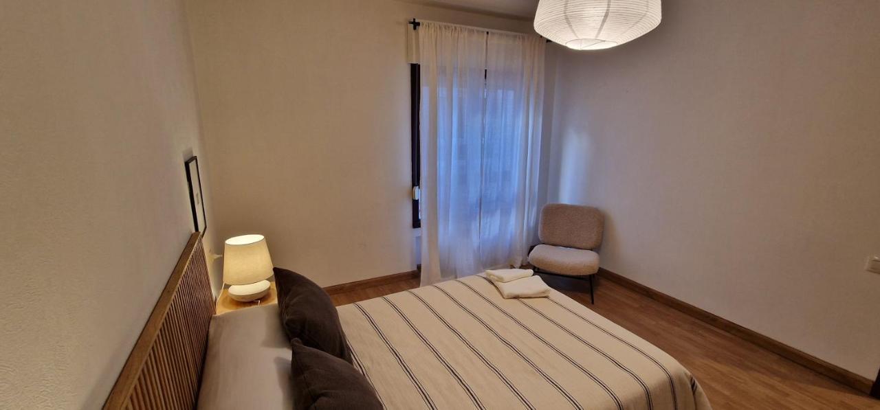 דירות גיחון Casa Blikstad, Con Wifi Y Garaje - 3 Hab - 6 Pax - Vut-3985-As מראה חיצוני תמונה