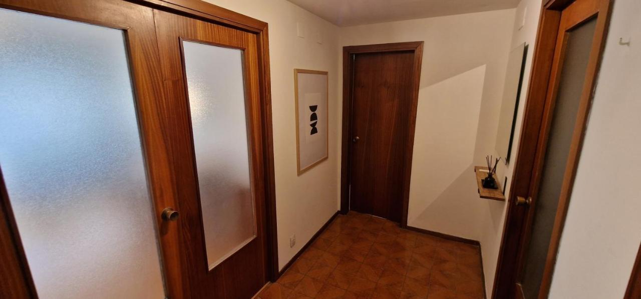 דירות גיחון Casa Blikstad, Con Wifi Y Garaje - 3 Hab - 6 Pax - Vut-3985-As מראה חיצוני תמונה