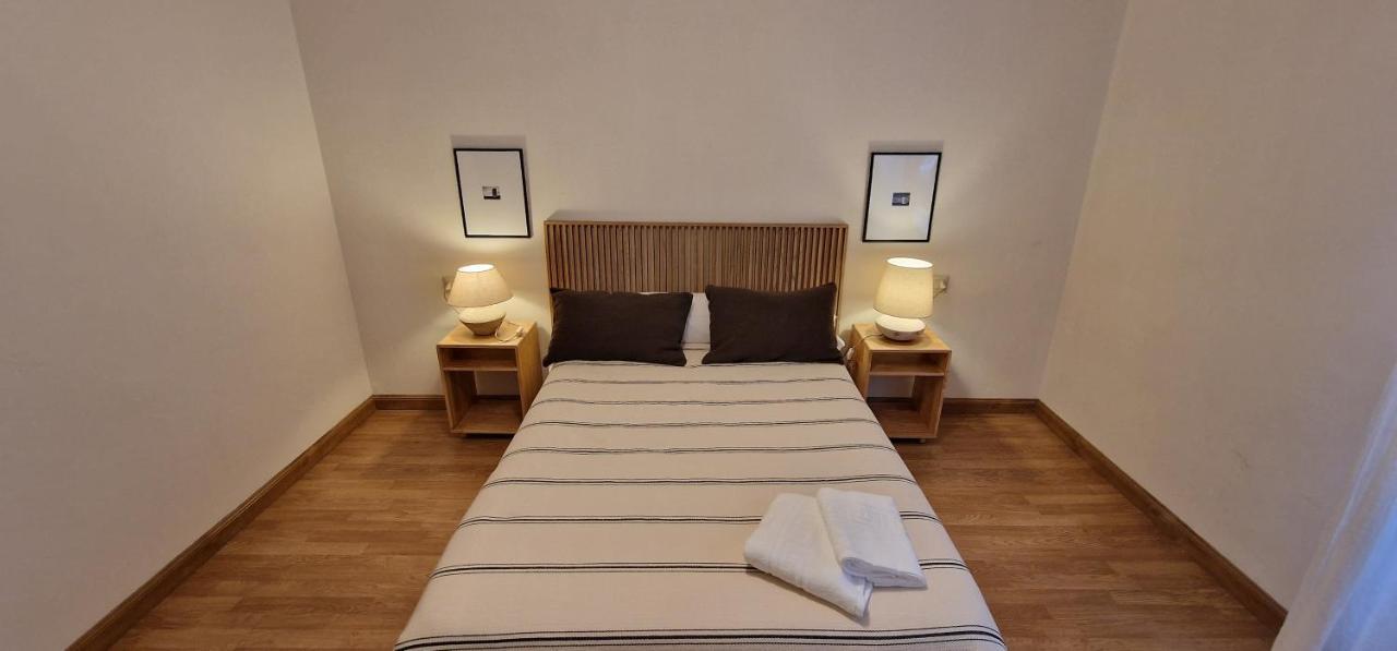 דירות גיחון Casa Blikstad, Con Wifi Y Garaje - 3 Hab - 6 Pax - Vut-3985-As מראה חיצוני תמונה
