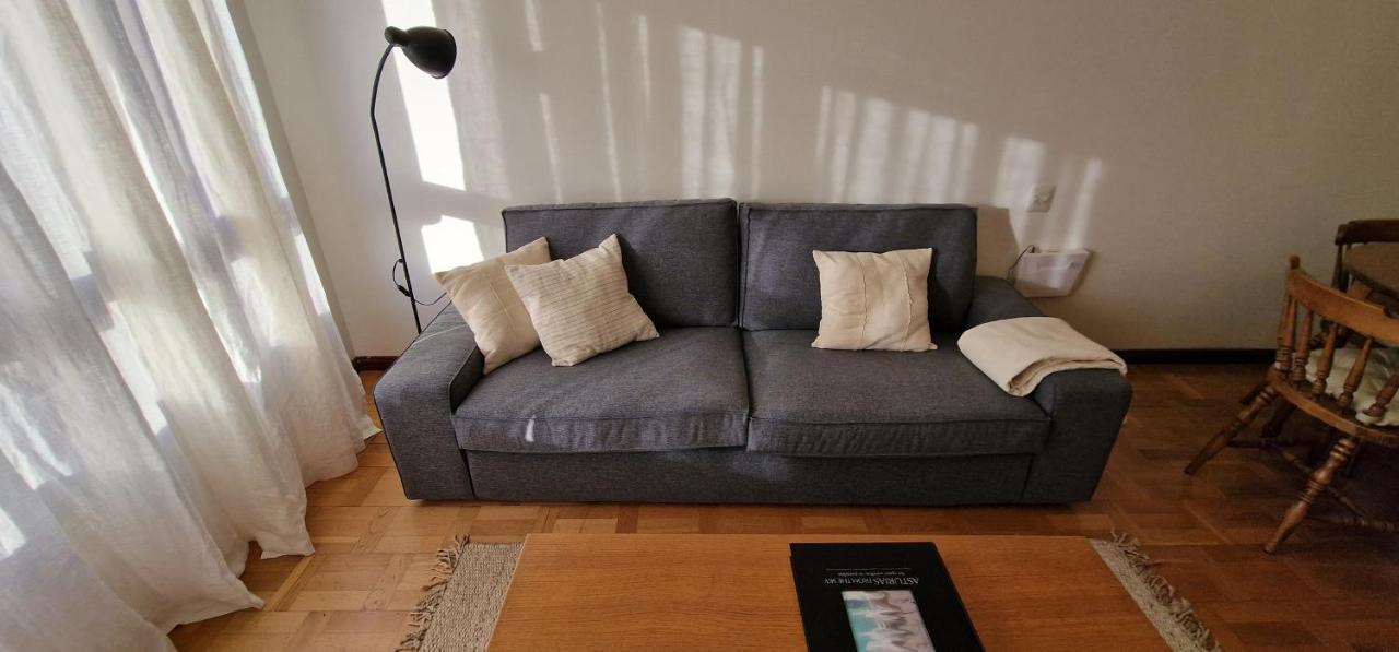 דירות גיחון Casa Blikstad, Con Wifi Y Garaje - 3 Hab - 6 Pax - Vut-3985-As מראה חיצוני תמונה