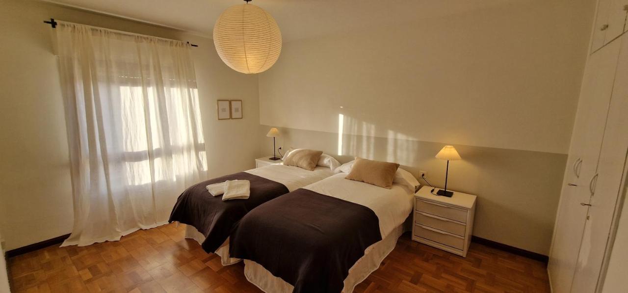 דירות גיחון Casa Blikstad, Con Wifi Y Garaje - 3 Hab - 6 Pax - Vut-3985-As מראה חיצוני תמונה