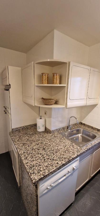 דירות גיחון Casa Blikstad, Con Wifi Y Garaje - 3 Hab - 6 Pax - Vut-3985-As מראה חיצוני תמונה