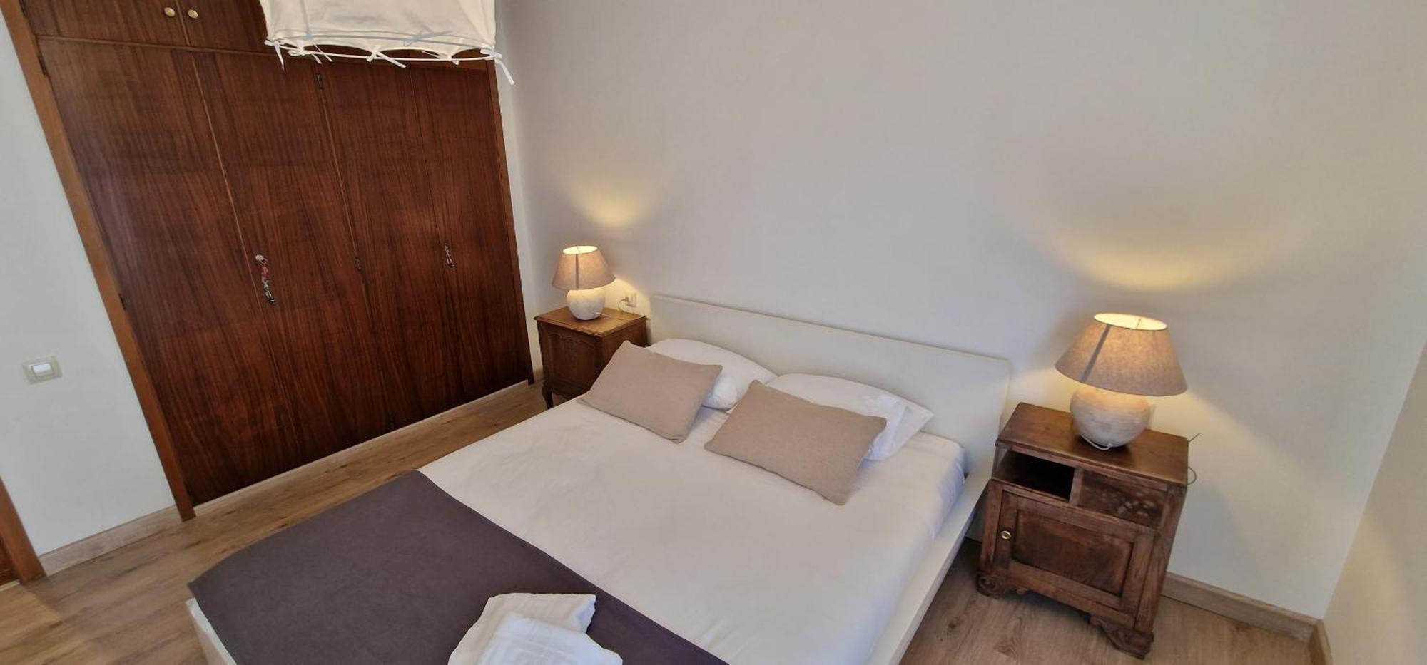 דירות גיחון Casa Blikstad, Con Wifi Y Garaje - 3 Hab - 6 Pax - Vut-3985-As מראה חיצוני תמונה