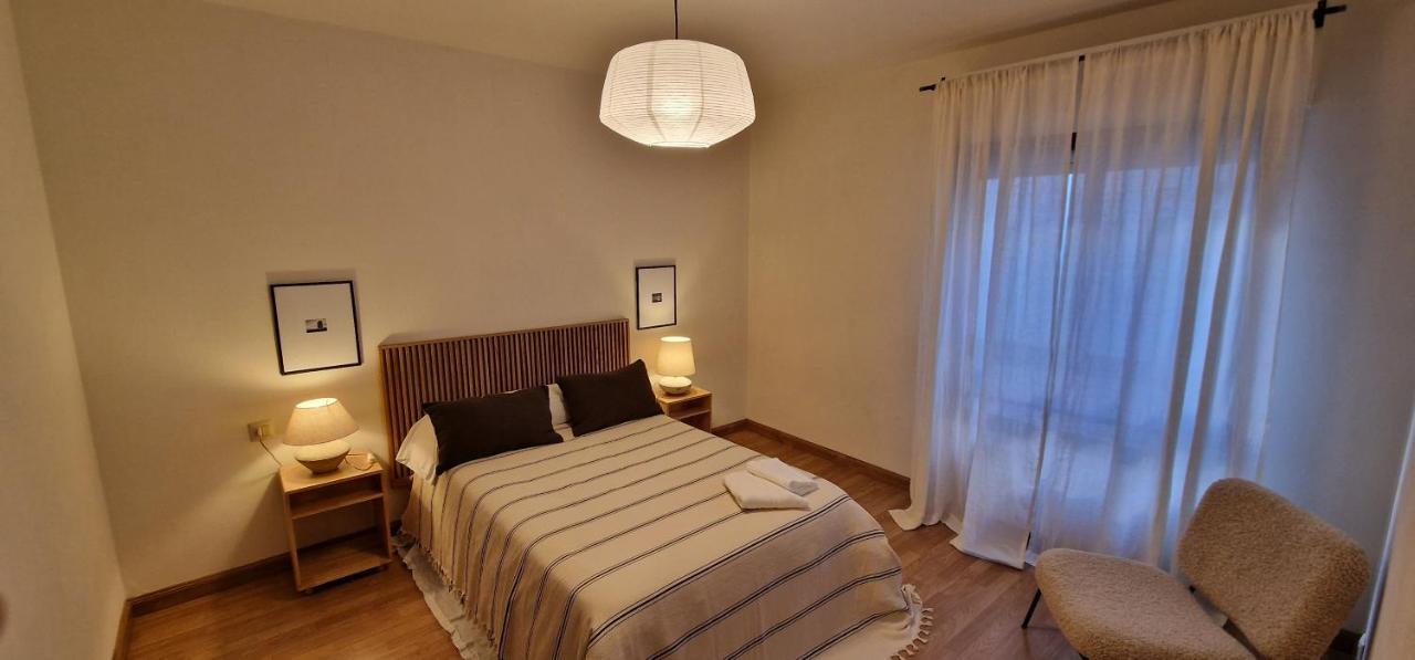 דירות גיחון Casa Blikstad, Con Wifi Y Garaje - 3 Hab - 6 Pax - Vut-3985-As מראה חיצוני תמונה