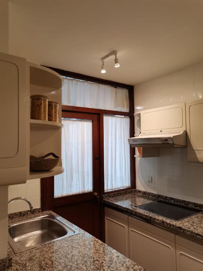 דירות גיחון Casa Blikstad, Con Wifi Y Garaje - 3 Hab - 6 Pax - Vut-3985-As מראה חיצוני תמונה