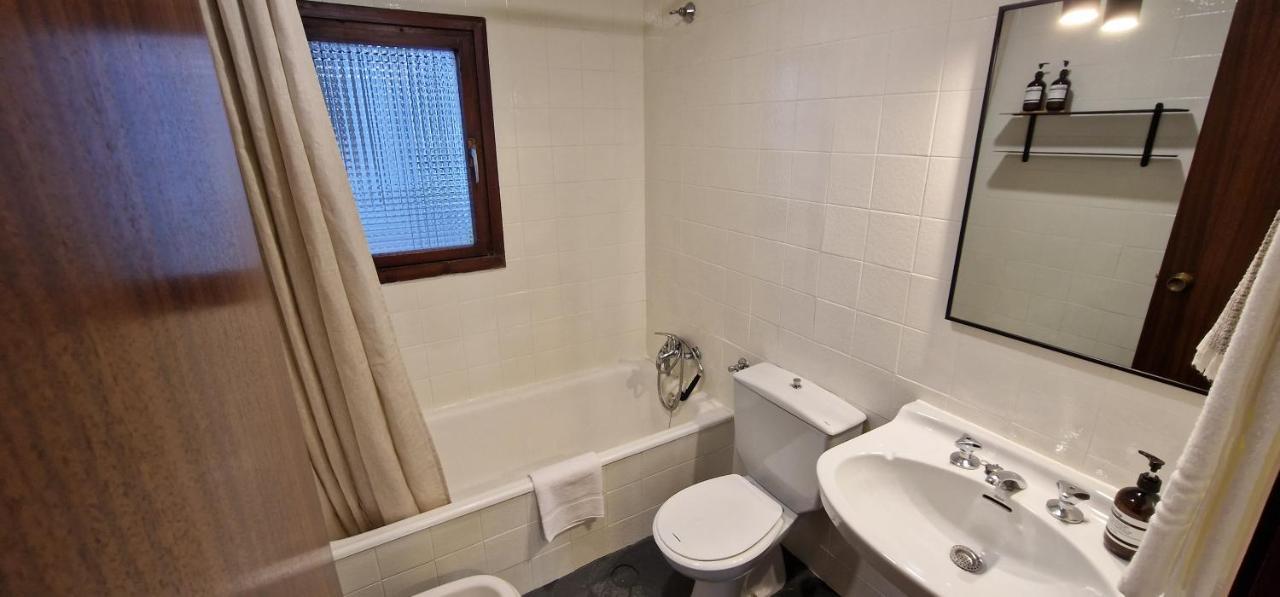 דירות גיחון Casa Blikstad, Con Wifi Y Garaje - 3 Hab - 6 Pax - Vut-3985-As מראה חיצוני תמונה